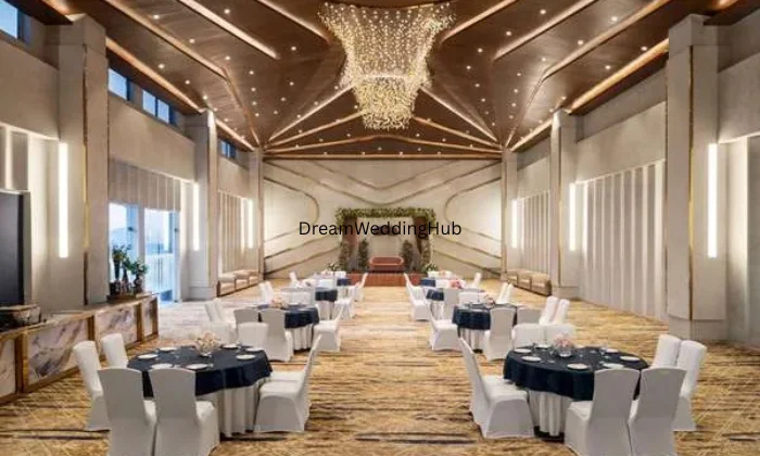 Wyndham Garden Sonipat